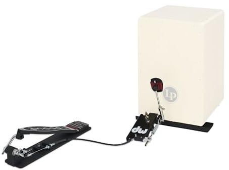 Drum Workshop 5000 Serie Cable Cajon Pedal