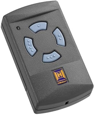 Hörmann Handsender Min 4-Befehl 868MhZ HSM4 0437442