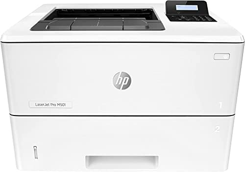 HP HPJ8H61A LaserdruckerDrucker 43 S./Min Weiß