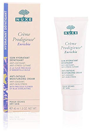 Nuxe Creme Prodigieuse ernährungsvoll - Herren, 1er Pack (1 x 40 ml)