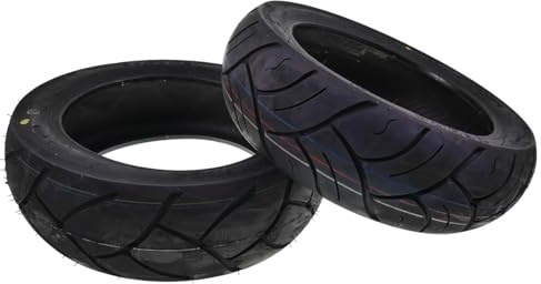 2EXTREME KENDA K764 Reifen Set 120/70-12 51M 130/70-12 56M TL Roller Sommer | Set mit K764F und K764, 2 Stück, schlauchlos, Sommerreifen; kompatibel mit Peugeot Speedfight 2, PEUGEOT Elyseo 125 4T LC