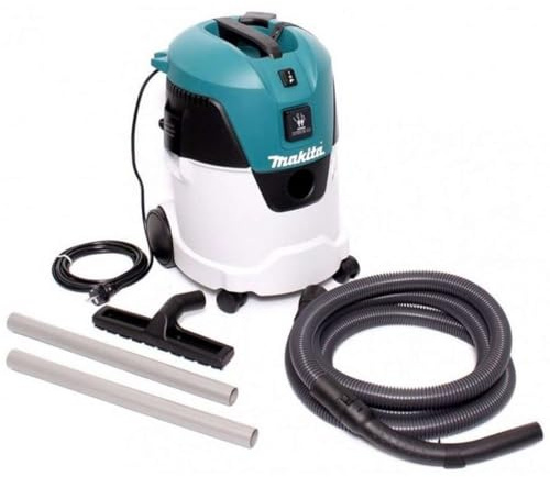 Makita VC2512L Staubsauger Klasse L, 25 l