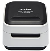 Brother VC-500W Druckstempel [CD] Zink [Zero-Ink] Farbig 313 x 313 DPI CZ (Br ==24Note194-60 02/04/20220,79