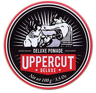 Uppercut - Deluxe Pomade - 100 gr