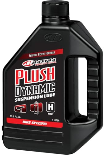 Sram Plush Dynamic Gabelöl Transparent Einheitsgröße