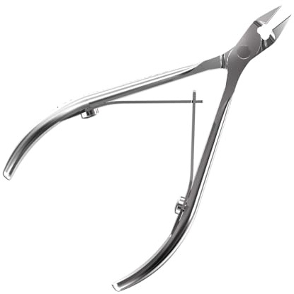 STALEKS Nagelhautzange Classic 10 (8mm) Cuticle nippers