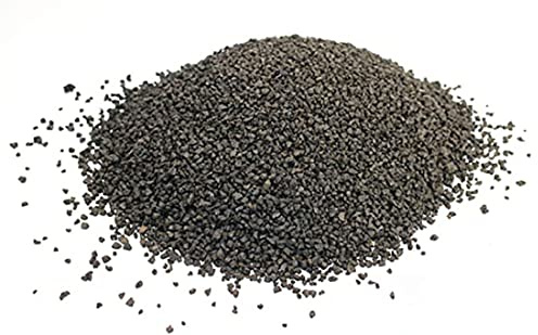 30 Kg Premium SBR EPDM Gummigranulat ca. 50 L Volumen Füllmaterial für Boxsack Boxbirne Wandschlagkissen Makiwara Maisbirne Boxbirne Schlagbirne