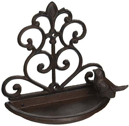 Esschert Wandfutterschale