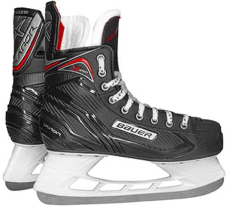 Bauer Skate X250 Vapor Schlittschuh Senior