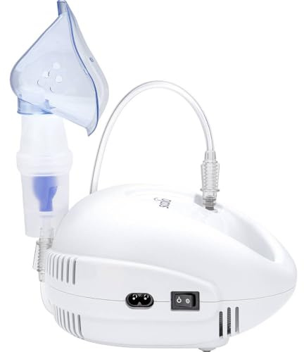 scala SC 145 Inhalationsgerät, Inhalator, Kompressor Inhalator