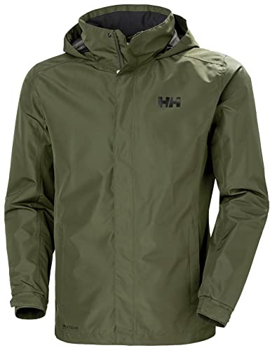 Helly Hansen Herren Dubliner Shell Jacke