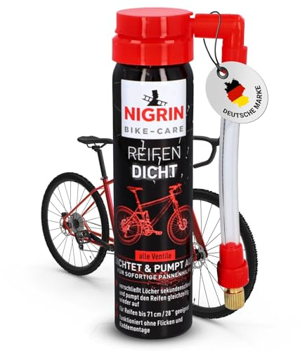 NIGRIN Reifen-Dicht 75ml