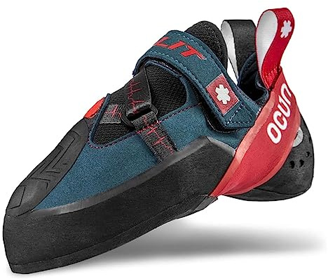Ocun Herren x Ballet Flat