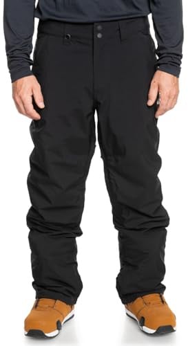 Quiksilver Estate - Schneehose für Männer