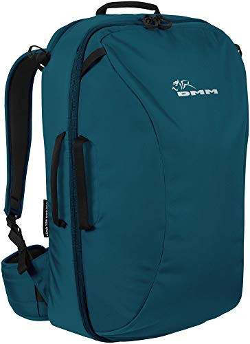 DMM Flight 45 Kletterrucksack, Blue