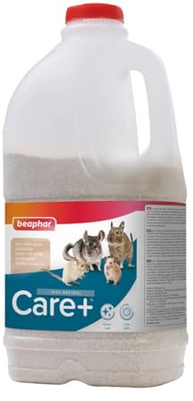 beaphar Care+ Badesand 1,3 kg