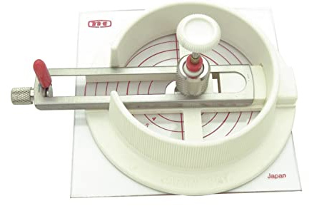 NT Cutter Kreisschneider Y010110
