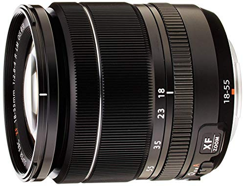 FUJIFILM Objectif Fujinon XF 18-55mm f/2.8-4 R LM OIS