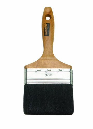 Saicos 0950 100 Flächenstreicher 100 mm
