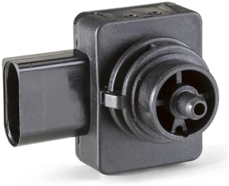 HELLA 6PP 013 112-271 Drucksensor, Bremskraftverstärker - 4-polig | gesteckt - mit Dichtung