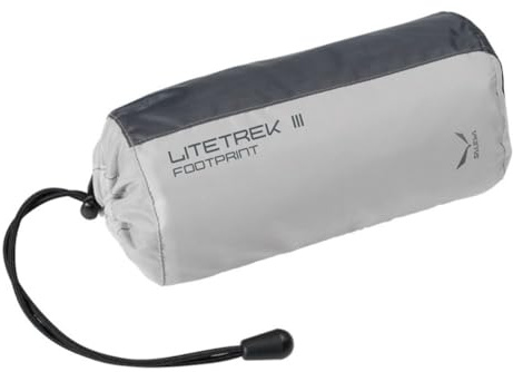 Salewa Unisex Footprint Litetrek Iii FOOTPRINT LITETREK III, GREY, UNI
