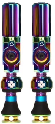 Muc Off Big Bore Hybrid Tubeless Valves 40 mm
