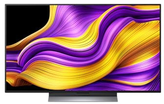 LG OLED48G56LS TV 48 (121 cm) OLED evo Fernseher (α11 4K AI-Prozessor, webOS 25, Dolby Vision, bis zu 120Hz) [Modelljahr 2025]