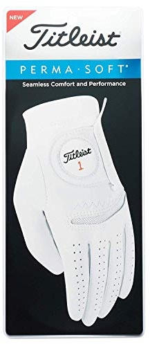 Titleist Perma-Soft Damen Golfhandschuh