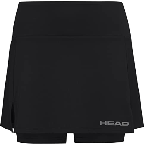 HEAD Damen Club Basic Skort