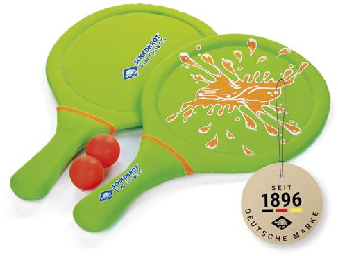 Schildkröt Neopren Beachball Set