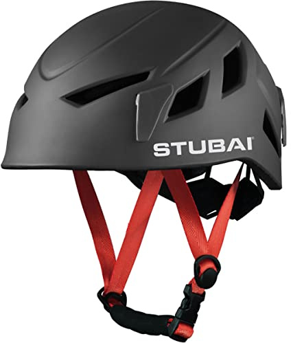 STUBAI Bergsport Kletter-Helm