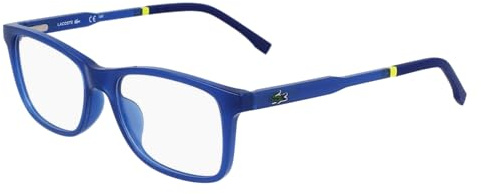 Lacoste Gestell L3647 N 400 Blue Lime LUMI 50/16/140 Kinder