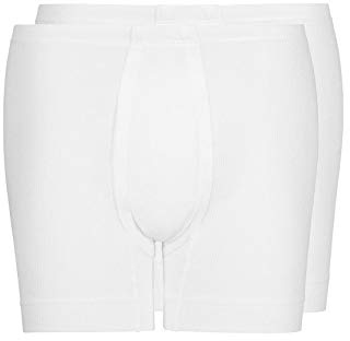 HUBER Herren Hipster (2er Pack)
