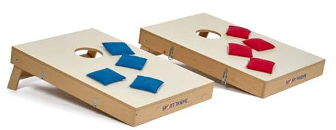 Sport-Thieme Cornhole-Set Turnier
