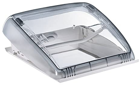 Dometic 9104100251 Mini Heki Style 25 – 42 mit Zwangsbelüftung
