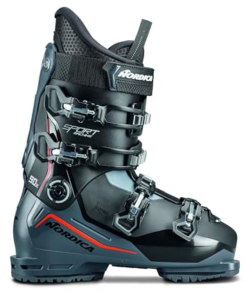 Nordica Sportmachine 3 90 X GW Herren Skischuhe Skistiefel 050T3401 7T1