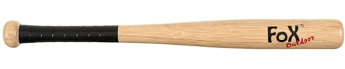 Fox Outdoor Baseballschläger, Natur, American Baseball