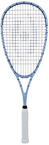 Harrow Junior Squashschläger (Carolina/Königsblau)