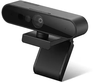 Lenovo Performance FHD Webcam - Webcam - schwenken/neigen