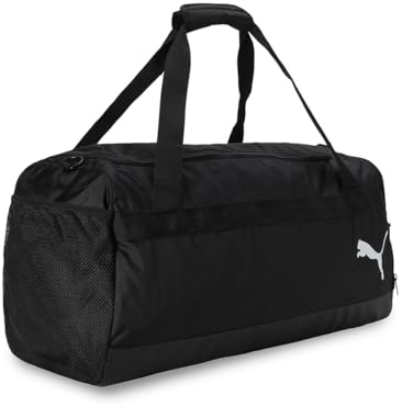 Puma Uni Sporttasche, Puma Black, OSFA