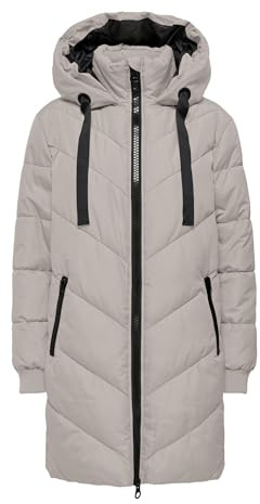 Jacqueline de Yong Female Langer Parka JDYSKYLAR Langer Parka