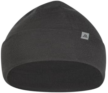 DANISH ENDURANCE Merino Laufmütze Herren & Damen, Atmungsaktiv & Warm | Merino Laufmütze, Atmungsaktiv, Warm & Geruchshemmend, für Sport, Radfahren & Wintertage, Unisex