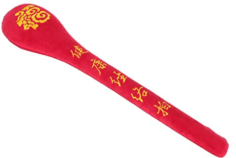 Healvian Massagehammer für Rücken mit Flexiblem Latex und Lint Material Tragbares Klopfendes Körpermassagegerät für Zuhause und Massagestudios Sicher und Einfach zu Tragen