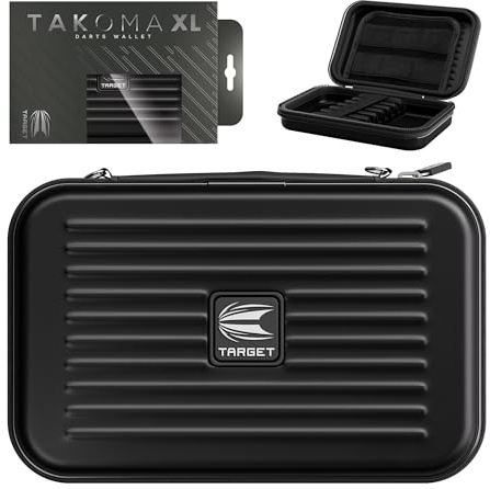 Takoma Dart Tasche XL Dart Wallet