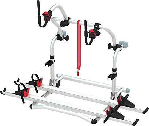 Fiamma Fahrradträger Carry Bike Pro C E-Bike Halterung Fahrrad Träger Camping Heckmontage Halter