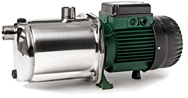 DAB EuroInox 40/50 M Gartenpumpe