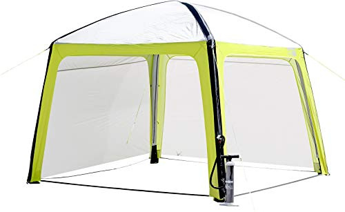 BRUNNER Camping Seitenwandset 2tlg zu Partyzelt Zelt Pavillon AQUAMAR AIR