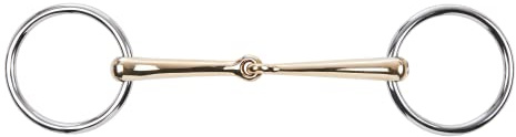 Unterlegtrense KAUGAN® 12 mm