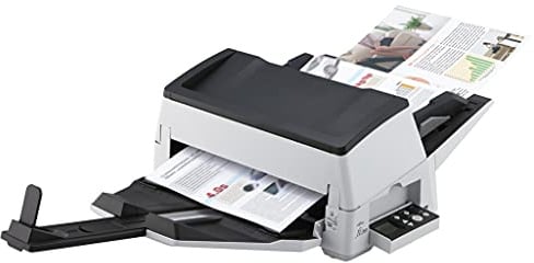 Fujitsu PA03740-B501 Dokumentenscanner fi-7600 / fi-7700