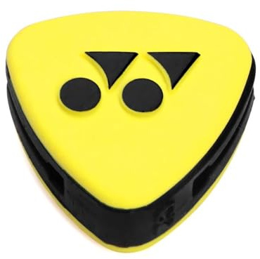 YONEX Vibration Stopper im 2er Blister Yellow